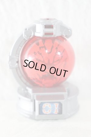 Photo8: Uchu Sentai Kyurange / DX Seiza Blaster Used (8)