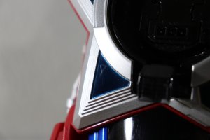 Photo11: Uchu Sentai Kyurange / DX Seiza Blaster Used (11)