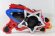 Photo2: Uchu Sentai Kyurange / DX Seiza Blaster Used (2)