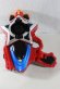 Photo4: Uchu Sentai Kyurange / DX Seiza Blaster Used (4)