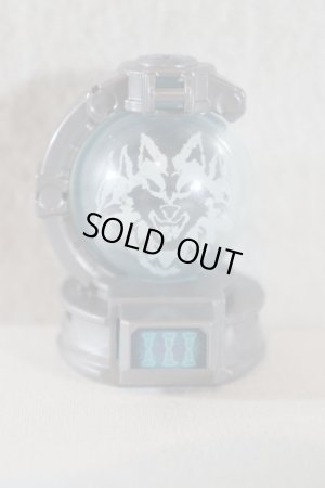 Photo8: Uchu Sentai Kyurange / Kyutama Gattai 111 Cerberus Voyager with Package (8)