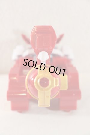 Photo5: Uchu Sentai Kyurange / Kyutama Gattai Kojishi Voyager Used (5)