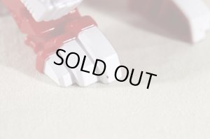 Photo7: Uchu Sentai Kyurange / Kyutama Gattai Kojishi Voyager Used (7)