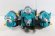 Photo5: Uchu Sentai Kyurange / Kyutama Gattai 111 Cerberus Voyager with Package (5)