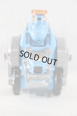 Photo3: Uchu Sentai Kyurange / Kyutama Gattai 11 DX Koguma Voyager &b Ooguma Voyager Used (3)