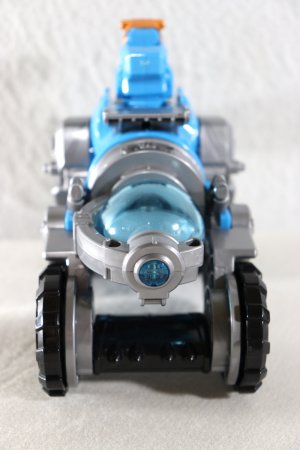 Photo5: Uchu Sentai Kyurange / Kyutama Gattai 11 DX Koguma Voyager &b Ooguma Voyager Used (5)