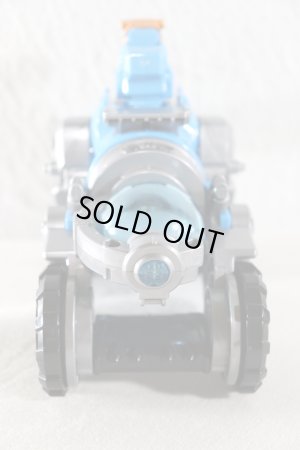 Photo5: Uchu Sentai Kyurange / Kyutama Gattai 11 DX Koguma Voyager &b Ooguma Voyager Used (5)