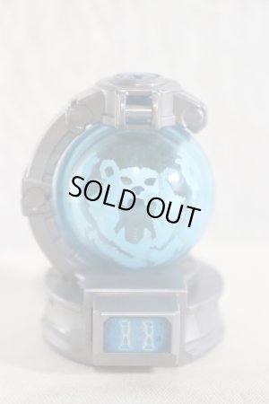 Photo6: Uchu Sentai Kyurange / Kyutama Gattai 11 DX Koguma Voyager &b Ooguma Voyager Used (6)