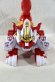 Photo3: Uchu Sentai Kyurange / Kyutama Gattai Kojishi Voyager Used (3)