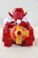 Photo5: Uchu Sentai Kyurange / Kyutama Gattai Kojishi Voyager Used (5)