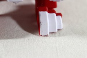 Photo7: Uchu Sentai Kyurange / Kyutama Gattai Kojishi Voyager Used (7)