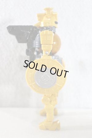 Photo3: Uchu Sentai Kyurange / Kyutama Gattai Tenbin Voyager Used (3)