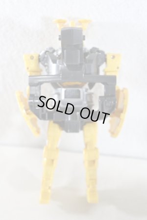 Photo4: Uchu Sentai Kyurange / Kyutama Gattai Tenbin Voyager Used (4)