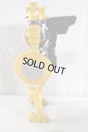 Photo5: Uchu Sentai Kyurange / Kyutama Gattai Tenbin Voyager Used (5)