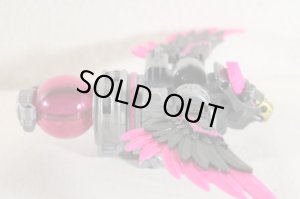 Photo5: Uchu Sentai Kyurange / Kyutama Gattai 08 DX Washi Voyager with Package (5)