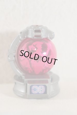 Photo6: Uchu Sentai Kyurange / Kyutama Gattai 08 DX Washi Voyager with Package (6)