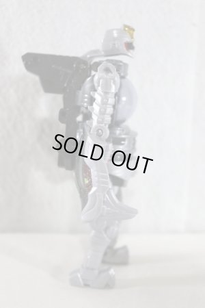 Photo3: Uchu Sentai Kyurange / Kyutama Gattai Hebitsukai Voyager Used (3)