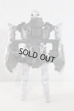 Photo4: Uchu Sentai Kyurange / Kyutama Gattai Hebitsukai Voyager Used (4)