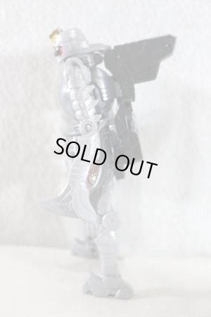 Photo5: Uchu Sentai Kyurange / Kyutama Gattai Hebitsukai Voyager Used (5)