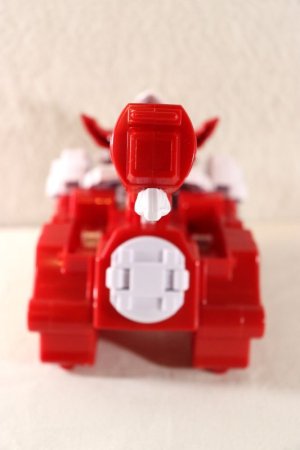 Photo6: Uchu Sentai Kyurange / Kyutama Gattai Kojishi Voyager with Package (6)