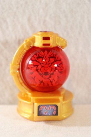 Photo7: Uchu Sentai Kyurange / Kyutama Gattai Kojishi Voyager with Package (7)