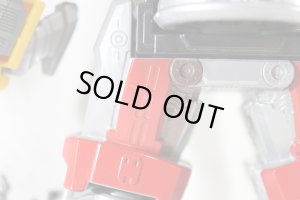 Photo6: Uchu Sentai Kyurange / Kyutama Gattai DX Kyuren-Oh Used (6)