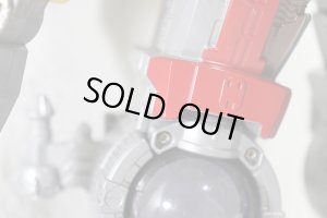 Photo7: Uchu Sentai Kyurange / Kyutama Gattai DX Kyuren-Oh Used (7)