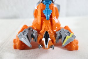 Photo3: Uchu Sentai Kyurange / Kyutama Gattai Sasori Voyager Used (3)