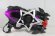 Photo3: Uchu Sentai Kyurange / DX Dark Seiza Blaster with Package (3)