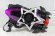 Photo3: Uchu Sentai Kyurange / DX Dark Seiza Blaster with Package (3)