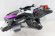 Photo4: Uchu Sentai Kyurange / DX Dark Seiza Blaster with Package (4)