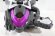 Photo5: Uchu Sentai Kyurange / DX Dark Seiza Blaster with Package (5)
