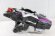Photo6: Uchu Sentai Kyurange / DX Dark Seiza Blaster with Package (6)
