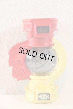 Photo1: Uchu Sentai Kyurange / DX Hikari Kyutama Used (1)