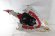 Photo2: Uchu Sentai Kyurange / DX Houou Blade Used (2)