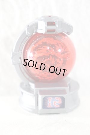 Photo3: Uchu Sentai Kyurange / DX Houou Blade Used (3)