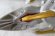 Photo4: Uchu Sentai Kyurange / DX Houou Blade Used (4)
