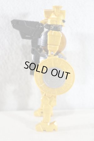 Photo4: Uchu Sentai Kyurange / Kyutama Gattai 04 DX Tenbin Voyager with Package (4)