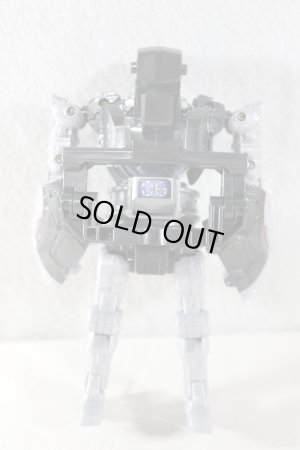 Photo5: Uchu Sentai Kyurange / Kyutama Gattai 06 DX Hebitsukai Voyager with Package (5)