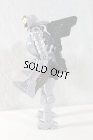 Photo6: Uchu Sentai Kyurange / Kyutama Gattai 06 DX Hebitsukai Voyager with Package (6)