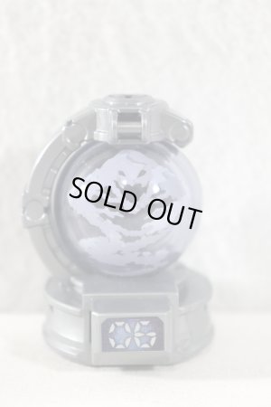 Photo7: Uchu Sentai Kyurange / Kyutama Gattai 06 DX Hebitsukai Voyager with Package (7)