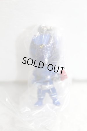 Photo1: Uchu Sentai Kyurange / Kyuranger Swing Ookami Blue (1)
