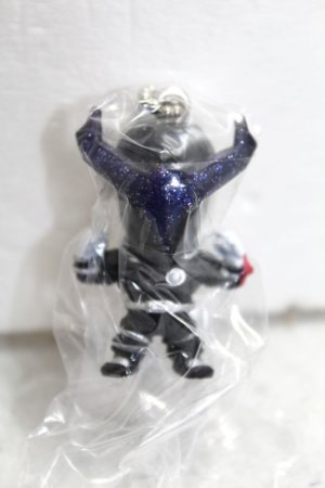 Photo1: Uchu Sentai Kyurange / Kyuranger Swing Oushi Black (1)