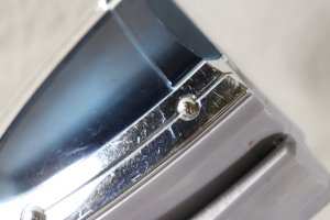 Photo11: Uchu Sentai Kyurange / DX Kyu Buckle Used (11)