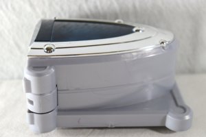 Photo3: Uchu Sentai Kyurange / DX Kyu Buckle Used (3)