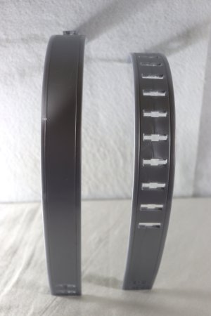 Photo7: Uchu Sentai Kyurange / DX Kyu Buckle Used (7)