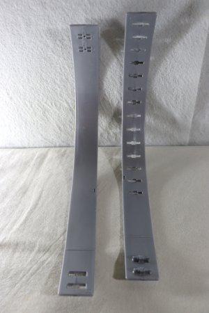 Photo8: Uchu Sentai Kyurange / DX Kyu Buckle Used (8)