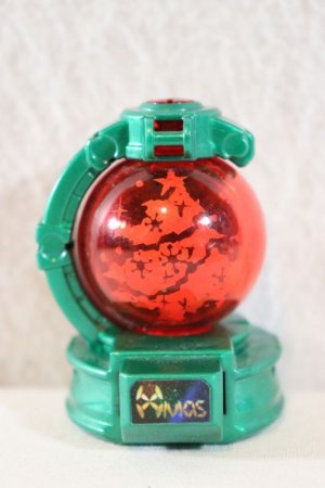 Photo1: Uchu Sentai Kyuranger / Xmas Christmas Kyutama Used (1)