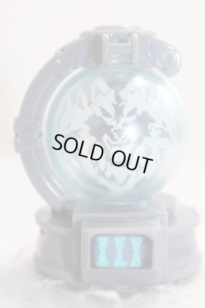 Photo1: Uchu Sentai Kyuranger / 111 Cerberus Kyutama (1)