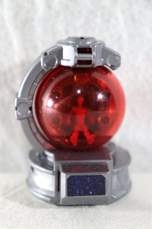Photo1: Uchu Sentai Kyuranger / Shishi Kyutama Cockpit ver (1)